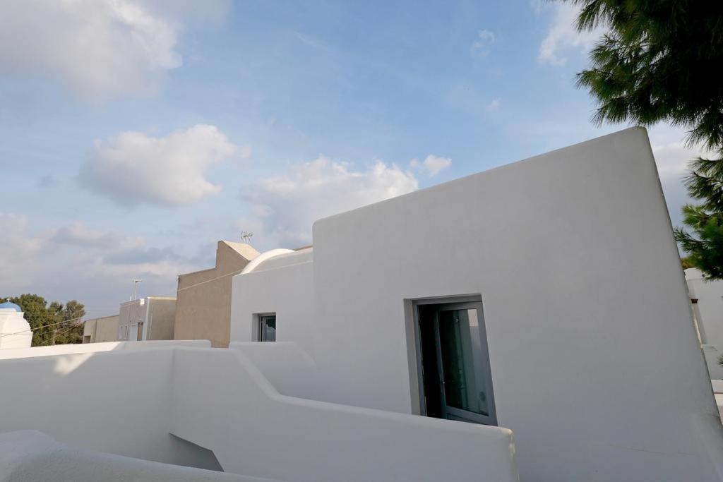 Perissa Blue Dome Rooms Exterior foto